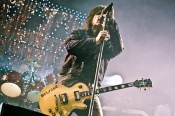 Thin Lizzy - koncert: Thin Lizzy ('Masters Of Rock 2012'), Vizovice 12.07.2012