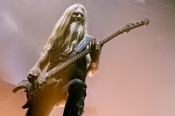 Nightwish - koncert: Nightwish ('Masters Of Rock 2012'), Vizovice 14.07.2012
