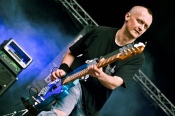 Paul Di Anno - koncert: Paul Di Anno ('Masters Of Rock 2012'), Vizovice 15.07.2012