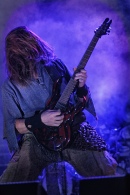 Arcturus - koncert: Arcturus ('Brutal Assault 2012'), Jaromer 9.08.2012