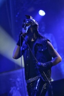 Moonspell - koncert: Moonspell ('Brutal Assault 2012'), Jaromer 11.08.2012