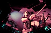 Saratan - koncert: Saratan, Tychy 'Underground Pub' 15.12.2012