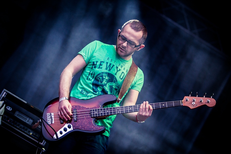 Happysad - koncert: Happysad, Kraków 17.05.2013