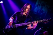 Dream Theater - koncert: Dream Theater, Katowice 'Spodek' 5.02.2014