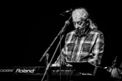 John Mayall - koncert: John Mayall, Zabrze 'Dom Muzyki i Tańca' 19.02.2014