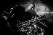 Misery Index - koncert: Misery Index, Wrocław 'Liverpool' 16.08.2014