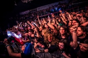 Black Label Society - koncert: Black Label Society, Kraków 'Studio' 12.03.2015