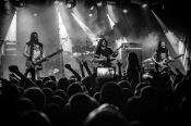 Death To All - koncert: Death To All, Kraków 'Fabryka' 13.03.2015