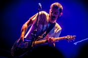 Karnivool - koncert: Karnivool, Praga 'Palac Akropolis' 18.03.2015