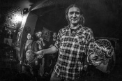 Gallileous - koncert: Gallileous, Katowice 'Pub Korba' 15.04.2015