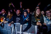 Godsmack - koncert: Godsmack, Łódź 'Atlas Arena' 9.06.2015