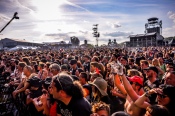 'Hellfest 2015', Clisson 18-21.06.2015