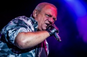 U.D.O. - koncert: U.D.O. ('Masters Of Rock 2015'), Vizovice 9.07.2015