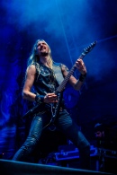 HammerFall - koncert: HammerFall ('Masters Of Rock 2015'), Vizovice 10.07.2015