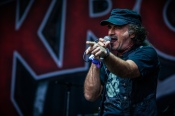 Krokus - koncert: Krokus ('Masters Of Rock 2015'), Vizovice 11.07.2015