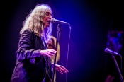 Patti Smith - koncert: Patti Smith ('OFF Festival 2015'), Katowice 9.08.2015