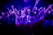 Epica - koncert: Epica, Kraków 'Hala Wisły' 31.10.2015