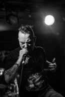 Whizper - koncert: Whizper, Kraków 'Rotunda' 24.04.2016