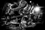 Horrorscope - koncert: Horrorscope, Chorzów 'Leśniczówka' 6.05.2016