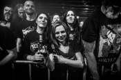 Origin - koncert: Origin, Katowice 'Mega Club' 20.05.2016