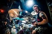 Animations - koncert: Animations ('Metalfilia 2016'), Kraków 'Rotunda' 12.06.2016