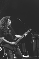 Voivod - koncert: Voivod, Warszawa 'Progresja Music Zone' 29.10.2016