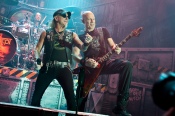 Accept - koncert: Accept, Warszawa 'Torwar' 1.03.2017