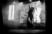 Obscure Sphinx - koncert: Obscure Sphinx ('Summer Dying Loud'), Aleksandrów Łódzki 8.09.2017