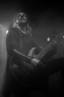 Behemoth - koncert: Behemoth, Warszawa 'Progresja Music Zone' 14.12.2017