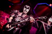 Kiss - koncert: Kiss, Kraków 'Tauron Arena' 18.06.2019