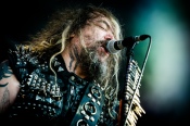 Soulfly - koncert: Soulfly ('Mystic Festival'), Kraków 'Tauron Arena' 25.06.2019