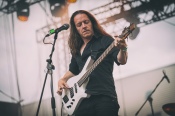 Tesseract - koncert: Tesseract ('Prog In Park III'), Warszawa 12.07.2019