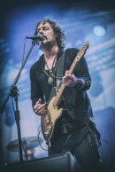 Richie Kotzen - koncert: Richie Kotzen ('Prog In Park III'), Warszawa 13.07.2019