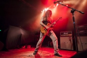 Yob - koncert: Yob, Warszawa 'Progresja Music Zone' 26.07.2019