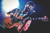 Foals - koncert: Foals ('OFF Festival 2019'), Katowice 3.08.2019