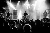 Triptykon - koncert: Triptykon ('Summer Dying Loud'), Aleksandrów Łódzki 7.09.2019