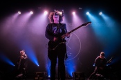 Zeal & Ardor - koncert: Zeal & Ardor, Kraków 'Tauron Arena' 6.10.2019