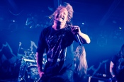 Entombed A.D. - koncert: Entombed A.D., Warszawa 'Proxima' 23.10.2019