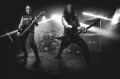 Voidhanger - koncert: Voidhanger, Kraków 'Hol' 3.07.2021