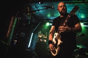 Hydra - koncert: Hydra, Warszawa 'Hydrozagadka' 14.08.2021