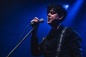 Clan Of Xymox - koncert: Clan of Xymox, Warszawa 'Niebo' 13.11.2021