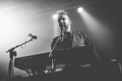 Leprous - koncert: Leprous, Warszawa 'Progresja Music Zone' 26.11.2021