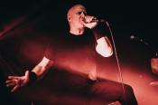 Heathen - koncert: Heathen ('Mystic Festival'), Gdańsk 'Stocznia Gdańska' 1.06.2022