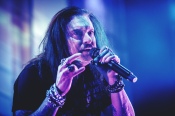 Dream Theater - koncert: Dream Theater, Kraków 'Tauron Arena' 24.05.2022