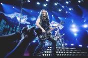 Scorpions - koncert: Scorpions, Kraków 'Tauron Arena' 28.05.2022