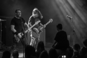 Red Fang - koncert: Red Fang, Warszawa 'Progresja Music Zone' 26.06.2022