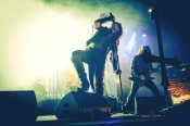 Watain - koncert: Watain ('Summer Dying Loud'), Aleksandrów Łódzki 10.09.2022