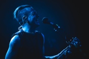 Villagers of Ioannina City - koncert: Villagers of Ioannina City, Warszawa 'Progresja Music Zone' 30.11.2022