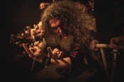 Decapitated - koncert: Decapitated, Lublin 'Fabryka Kultury Zgrzyt' 8.12.2022