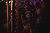 Doomster Reich - koncert: Doomster Reich, Kraków 'Boss Garage Pub' 8.01.2023